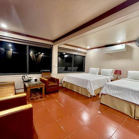Tam Coc Eco Field Homes Ninh Binh Buitenkant foto
