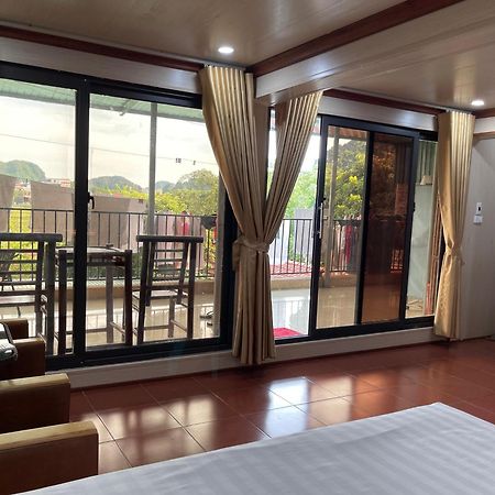 Tam Coc Eco Field Homes Ninh Binh Buitenkant foto