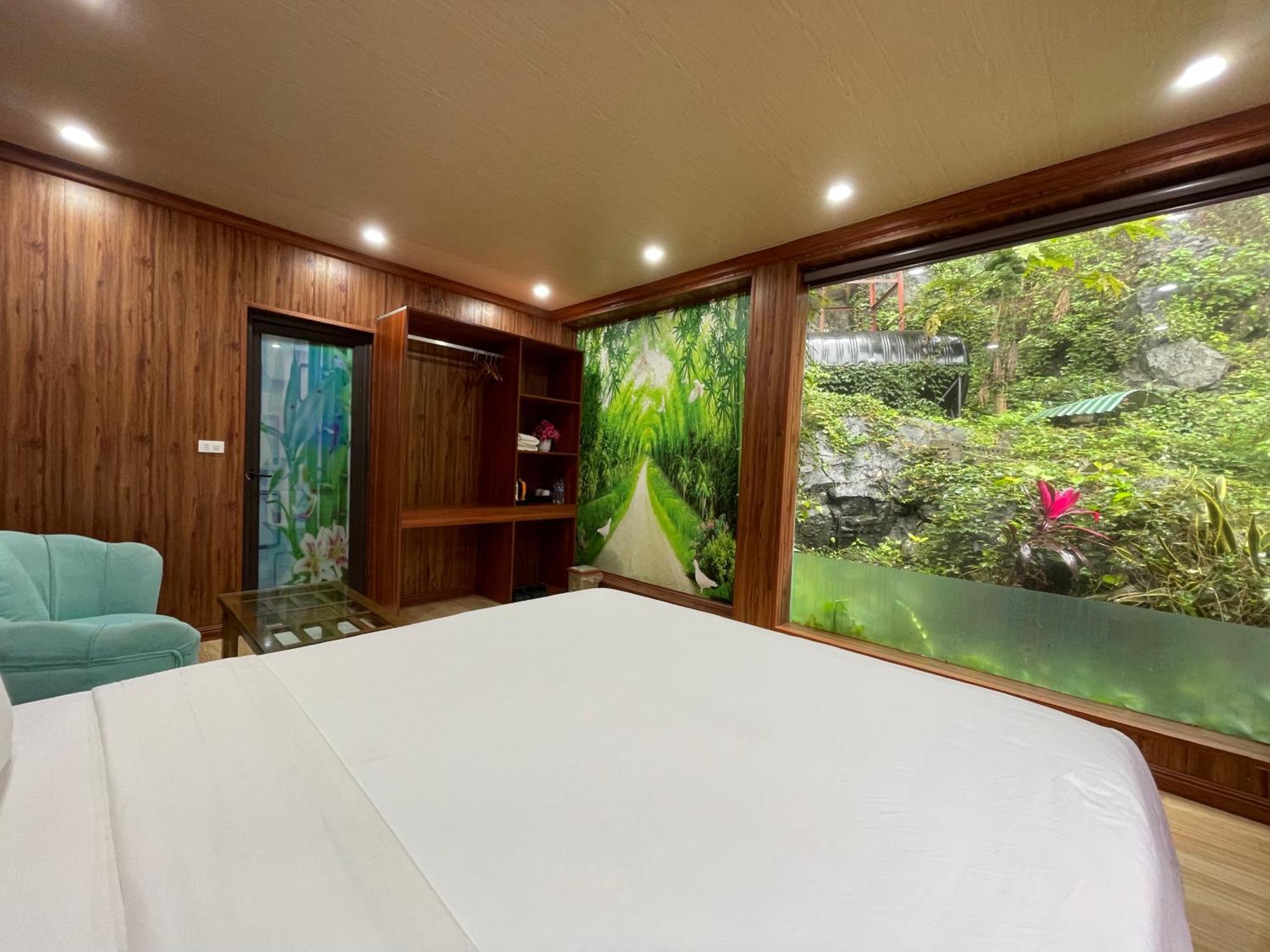 Tam Coc Eco Field Homes Ninh Binh Buitenkant foto